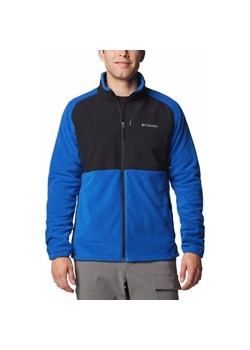 Polar męski Sage Peak Full Zip Fleece Columbia ze sklepu SPORT-SHOP.pl w kategorii Bluzy męskie - zdjęcie 175339966