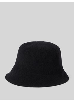 Czapka typu bucket hat z fakturowanym wzorem ze sklepu Peek&Cloppenburg  w kategorii Kapelusze damskie - zdjęcie 175340029