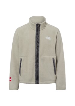 The North Face Bluza męska Mężczyźni kitt jednolity ze sklepu vangraaf w kategorii Bluzy męskie - zdjęcie 175343576