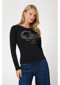 GUESS Bluzka | Regular Fit ze sklepu Gomez Fashion Store w kategorii Bluzki damskie - zdjęcie 175347865