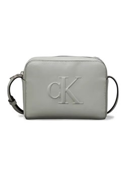 CALVIN KLEIN JEANS Listonoszka ze sklepu Gomez Fashion Store w kategorii Listonoszki - zdjęcie 175347925