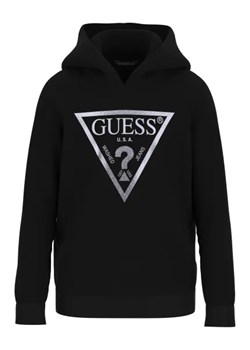 Guess Bluza | Regular Fit ze sklepu Gomez Fashion Store w kategorii Bluzy dziewczęce - zdjęcie 175347978