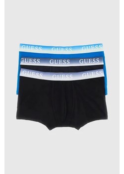 Guess Underwear  Bokserki 3-pack ze sklepu Gomez Fashion Store w kategorii Majtki męskie - zdjęcie 175348079