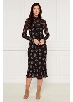 Pinko Sukienka BUZZI ze sklepu Gomez Fashion Store w kategorii Sukienki - zdjęcie 175348118