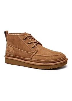 UGG Śniegowce NEUMEL MOC ze sklepu Gomez Fashion Store w kategorii Buty zimowe męskie - zdjęcie 175348139