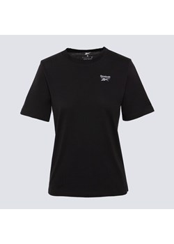 reebok t-shirt idenity sl no pocket tee 100220668 ze sklepu 50style.pl w kategorii Bluzki damskie - zdjęcie 175348229