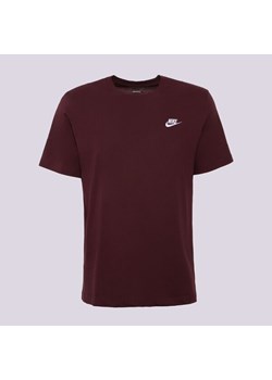 NIKE T-SHIRT SPORTSWEAR CLUB ze sklepu Sizeer w kategorii T-shirty męskie - zdjęcie 175349809