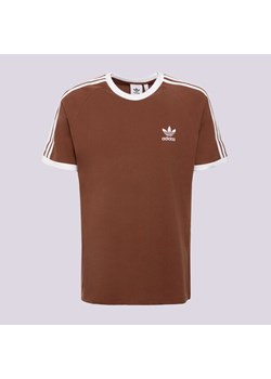 ADIDAS T-SHIRT 3-STRIPES TEE ze sklepu Sizeer w kategorii T-shirty męskie - zdjęcie 175349899