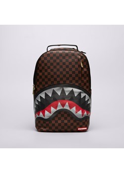 SPRAYGROUND PLECAK SHARKS IN PARIS LENTICULAR CHOMP ze sklepu Sizeer w kategorii Plecaki - zdjęcie 175349905