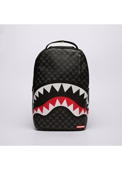 SPRAYGROUND PLECAK DRIP CHECK SHARK ze sklepu Sizeer w kategorii Plecaki - zdjęcie 175349906