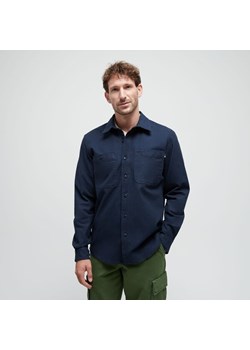 TIMBERLAND KOSZULA BRUSHED TWILL OVERSHIRT ze sklepu Timberland w kategorii Koszule męskie - zdjęcie 175350698