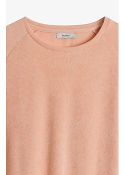 Komplet damski brzoskwiniowy Frotte HLP-473, Kolor brzoskwiniowy, Rozmiar S, ATLANTIC ze sklepu Primodo w kategorii Piżamy damskie - zdjęcie 175352447