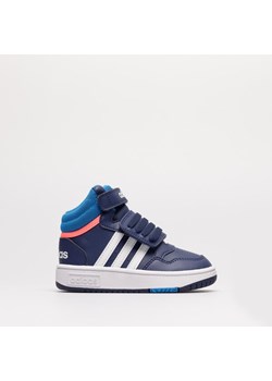 ADIDAS HOOPS MID 3.0 AC I ze sklepu Sizeer w kategorii Buty sportowe dziecięce - zdjęcie 175353946