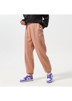 NIKE SPODNIE W NSW ESSNTL CLCTN FLC PANT ze sklepu Sizeer w kategorii Spodnie damskie - zdjęcie 175353958