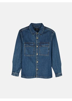 GATE Kodzula denim S ze sklepu gateshop w kategorii Koszule męskie - zdjęcie 175354677