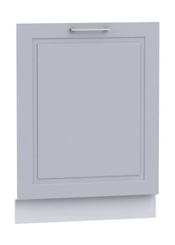 Front do zmywarki 60 cm z panelem ukrytym H6-F22 ze sklepu Edinos.pl w kategorii Meble kuchenne - zdjęcie 175357126