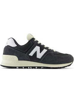 Buty unisex New Balance U574RBH – szare ze sklepu New Balance Poland w kategorii Buty sportowe męskie - zdjęcie 175362286