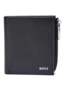 BOSS BLACK Skórzany portfel New Crosstown ze sklepu Gomez Fashion Store w kategorii Portfele męskie - zdjęcie 175362746