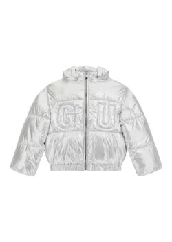 Guess Kurtka | Regular Fit ze sklepu Gomez Fashion Store w kategorii Kurtki dziewczęce - zdjęcie 175362815