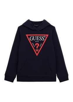 Guess Bluza | Regular Fit ze sklepu Gomez Fashion Store w kategorii Bluzy chłopięce - zdjęcie 175362955