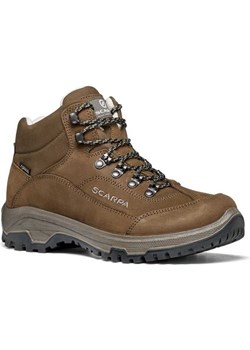 Buty Cyrus Mid GTX Wm's Scarpa ze sklepu SPORT-SHOP.pl w kategorii Buty trekkingowe damskie - zdjęcie 175366125