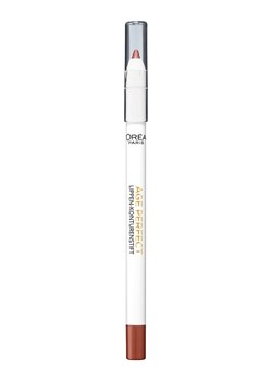 L&apos;Oréal Paris Konturówka do ust &quot;Age Perfect - 637 Bright Mokka&quot; - 1,2 g ze sklepu Limango Polska w kategorii Konturówki do ust - zdjęcie 175366335