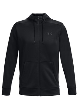 Under Armour Bluza w kolorze czarnym ze sklepu Limango Polska w kategorii Bluzy męskie - zdjęcie 175366338