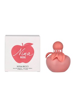 Nina Ricci Nina Rose - EDT - 30 ml ze sklepu Limango Polska w kategorii Perfumy damskie - zdjęcie 175366627