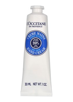 L&apos;Occitane Krem do rąk &quot;Shea Butter&quot; - 30 ml ze sklepu Limango Polska w kategorii Kremy do rąk - zdjęcie 175367047