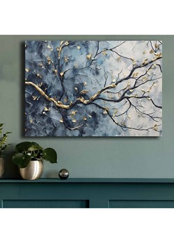 ABERTO DESIGN Druk na płótnie - 70 x 100 cm ze sklepu Limango Polska w kategorii Obrazy - zdjęcie 175367118