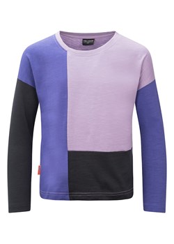 Trollkids Koszulka &quot;Verdal&quot; w kolorze fioletowym ze sklepu Limango Polska w kategorii T-shirty chłopięce - zdjęcie 175367315