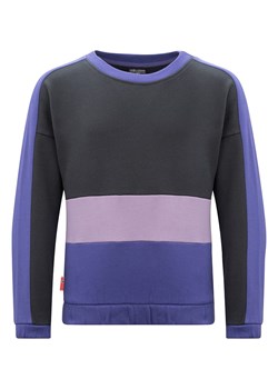 Trollkids Bluza &quot;Verdal&quot; w kolorze fioletowym ze sklepu Limango Polska w kategorii T-shirty chłopięce - zdjęcie 175367318