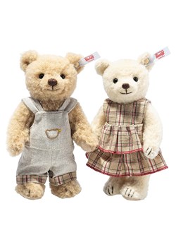 Steiff Misie (2 szt.) - 0+ ze sklepu Limango Polska w kategorii Zabawki - zdjęcie 175367706