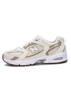 New Balance Sneakersy &quot;MR530&quot; w kolorze złoto-beżowym ze sklepu Limango Polska w kategorii Buty sportowe damskie - zdjęcie 175367788