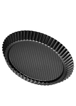 Zenker Forma na tartę - 28 cm ze sklepu Limango Polska w kategorii Akcesoria do pieczenia - zdjęcie 175368885
