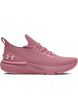 Damskie buty do biegania Under Armour UA W Shift - różowe ze sklepu Sportstylestory.com w kategorii Buty sportowe damskie - zdjęcie 175370418