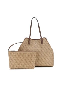 Guess Shopperka 2w1 ze sklepu Gomez Fashion Store w kategorii Torby Shopper bag - zdjęcie 175372888