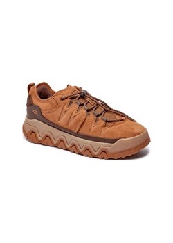 UGG Sneakersy Captrail Low | z dodatkiem skóry ze sklepu Gomez Fashion Store w kategorii Buty sportowe męskie - zdjęcie 175372896