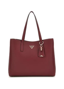 Guess Shopperka MERIDIAN ze sklepu Gomez Fashion Store w kategorii Torby Shopper bag - zdjęcie 175372919