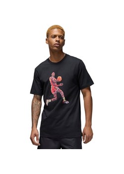 Koszulka męska Air Jordan Flight Essentials Jordan ze sklepu SPORT-SHOP.pl w kategorii T-shirty męskie - zdjęcie 175375866