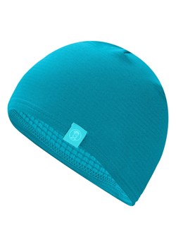 Trollkids Czapka beanie &quot;Light Fleece&quot; w kolorze turkusowym ze sklepu Limango Polska w kategorii Czapki dziecięce - zdjęcie 175376219