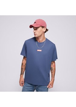 LEVI&#039;S T-SHIRT SS RELAXED FIT TEE BLUES ze sklepu Sizeer w kategorii T-shirty męskie - zdjęcie 175377595