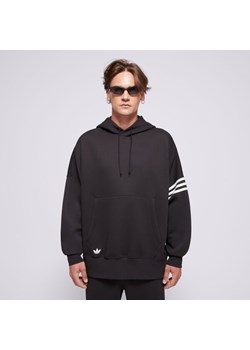 ADIDAS BLUZA Z KAPTUREM NEU C HD ze sklepu Sizeer w kategorii Bluzy męskie - zdjęcie 175377605