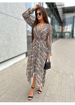 sukienka chioma three one size ze sklepu UBRA w kategorii Sukienki - zdjęcie 175377999