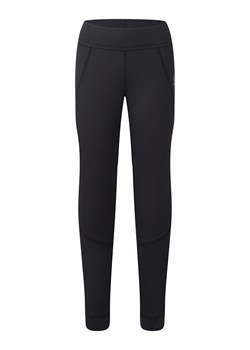 Trollkids Legginsy termiczne &quot;Rondane&quot; w kolorze czarnym ze sklepu Limango Polska w kategorii Spodnie chłopięce - zdjęcie 175380076