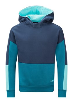 Trollkids Bluza &quot;Rondane&quot; w kolorze granatowym ze sklepu Limango Polska w kategorii Bluzy chłopięce - zdjęcie 175380079