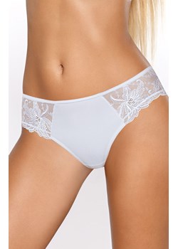 Reggia stringi, Kolor biały, Rozmiar S, PariPari Lingerie ze sklepu Intymna w kategorii Majtki damskie - zdjęcie 175380645