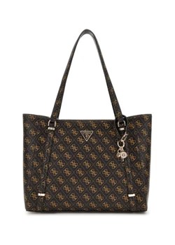 Guess Shopperka ze sklepu Gomez Fashion Store w kategorii Torby Shopper bag - zdjęcie 175380849