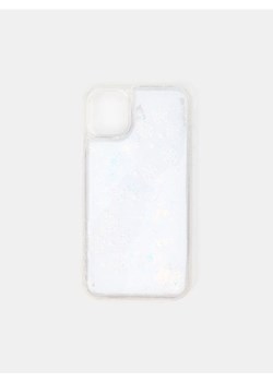 Sinsay - Etui do iPhone 11/XR - biały ze sklepu Sinsay w kategorii Etui - zdjęcie 175382047