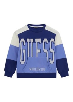 Guess Bluza | Oversize fit ze sklepu Gomez Fashion Store w kategorii Bluzy chłopięce - zdjęcie 175384399